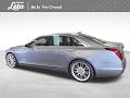 2018 Cadillac CT6 3.6L Premium Luxury