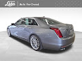 2018 Cadillac CT6 3.6L Premium Luxury