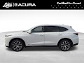 2024 Acura MDX Technology