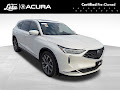 2024 Acura MDX Technology