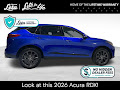 2026 Acura RDX A-Spec Package