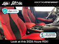 2026 Acura RDX A-Spec Package