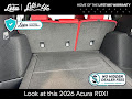 2026 Acura RDX A-Spec Package