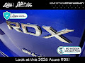 2026 Acura RDX A-Spec Package