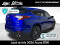 2026 Acura RDX A-Spec Package