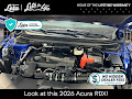 2026 Acura RDX A-Spec Package