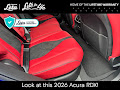 2026 Acura RDX A-Spec Package