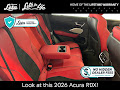 2026 Acura RDX A-Spec Package