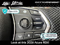 2026 Acura RDX A-Spec Package