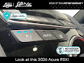 2026 Acura RDX A-Spec Package
