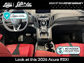 2026 Acura RDX A-Spec Package