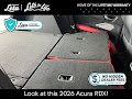 2026 Acura RDX A-Spec Package