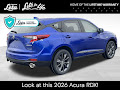 2026 Acura RDX A-Spec Package