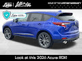 2026 Acura RDX A-Spec Package