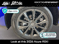 2026 Acura RDX A-Spec Package