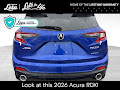 2026 Acura RDX A-Spec Package