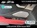 2026 Acura RDX A-Spec Package