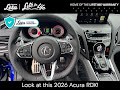 2026 Acura RDX A-Spec Package