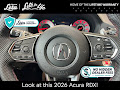2026 Acura RDX A-Spec Package