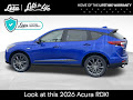 2026 Acura RDX A-Spec Package
