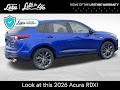 2026 Acura RDX A-Spec Package