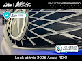 2026 Acura RDX A-Spec Package