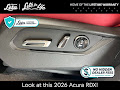 2026 Acura RDX A-Spec Package
