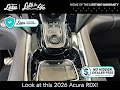 2026 Acura RDX A-Spec Package