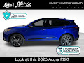 2026 Acura RDX A-Spec Package