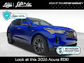 2026 Acura RDX A-Spec Package