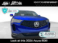 2026 Acura RDX A-Spec Package