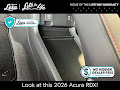 2026 Acura RDX A-Spec Package
