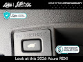 2026 Acura RDX A-Spec Package