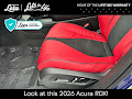 2026 Acura RDX A-Spec Package