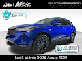 2026 Acura RDX A-Spec Package