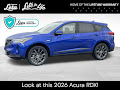 2026 Acura RDX A-Spec Package