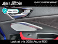 2026 Acura RDX A-Spec Package