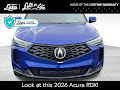 2026 Acura RDX A-Spec Package