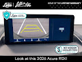 2026 Acura RDX A-Spec Package