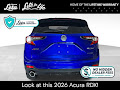 2026 Acura RDX A-Spec Package