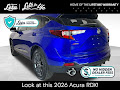2026 Acura RDX A-Spec Package