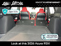 2026 Acura RDX A-Spec Package