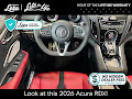 2026 Acura RDX A-Spec Package