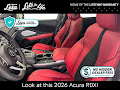 2026 Acura RDX A-Spec Package