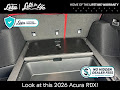 2026 Acura RDX A-Spec Package