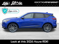 2026 Acura RDX A-Spec Package