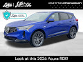 2026 Acura RDX A-Spec Package