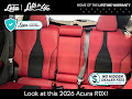2026 Acura RDX A-Spec Package