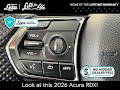 2026 Acura RDX A-Spec Package