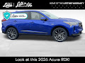 2026 Acura RDX A-Spec Package
